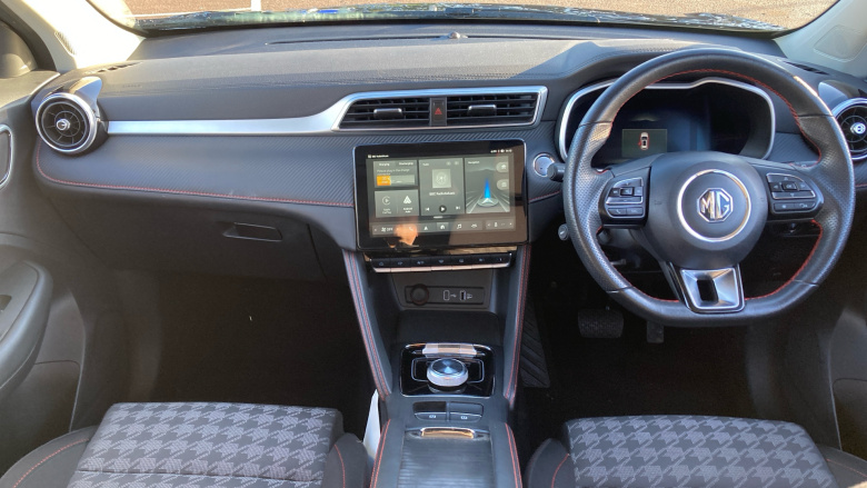 MG ZS 130kW SE EV 51kWh 5dr Auto Electric Hatchback